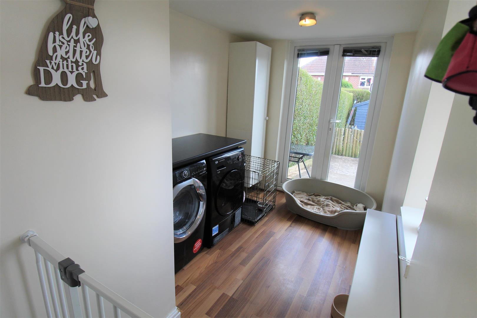 Hall Drive, Weston Coyney, Stoke-On-Trent